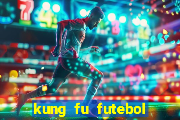 kung fu futebol clube via torrent